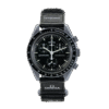SWATCH X OMEGA BIOCERAMIC MOONSWATCH MISSION TO THE MOON