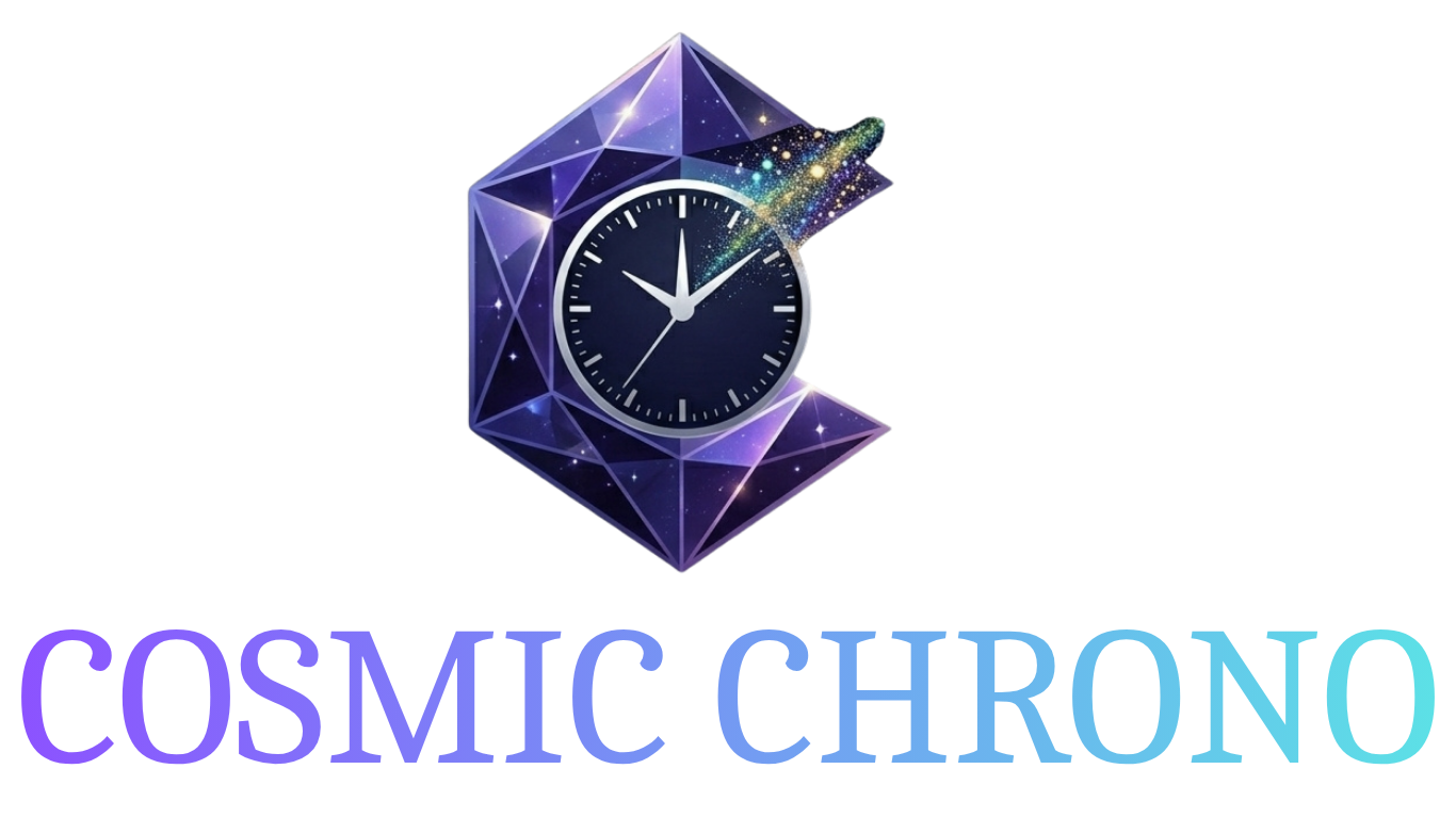 COSMIC CHRONO