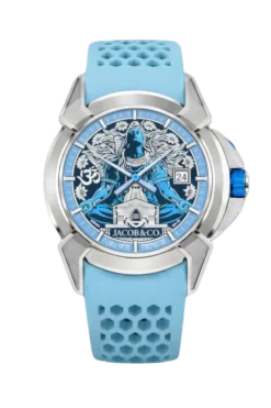 JACOB & CO – THE RUDRA EDITION